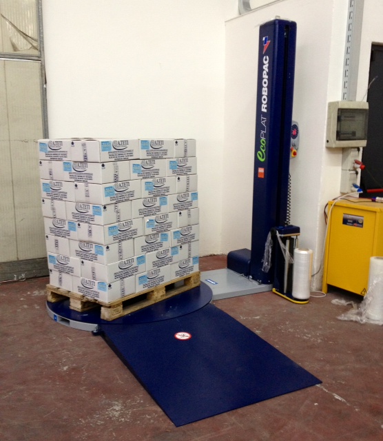 Eco Te.JPG Fasciapallet Ecoplat - Industria tipografica - Napoli